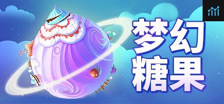 梦幻糖果 PC Specs