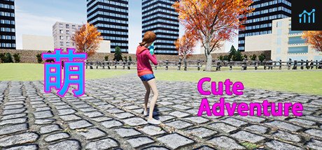 萌盟大冒险 Cute Adventure PC Specs