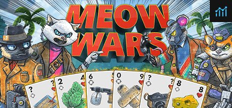 Meow Wars: Card Battle PC Specs