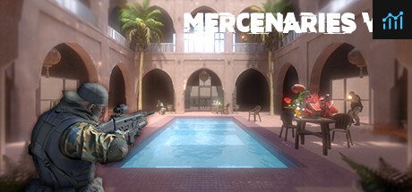 Mercenaries VR PC Specs