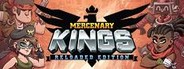 Mercenary Kings: Reloaded Edition System Requirements