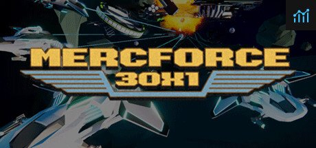 Mercforce: 30X1 PC Specs