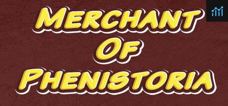 Merchant of Phenistoria PC Specs