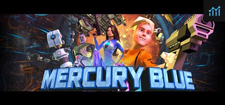 Mercury Blue: Mini Episode PC Specs