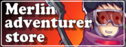 Merlin adventurer store System Requirements