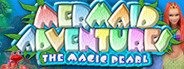 Mermaid Adventures: The Magic Pearl System Requirements