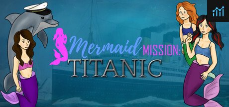 Mermaid Mission: Titanic PC Specs