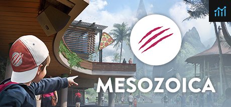 play mesozoica