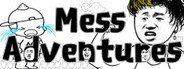 Mess Adventures System Requirements