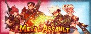 Can I Run Metal Assault - Gigaslave - Europe?