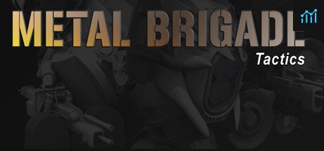 Metal Brigade Tactics PC Specs