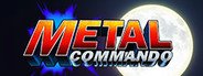 Metal Commando System Requirements