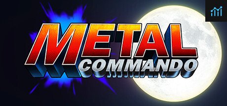 Metal Commando PC Specs