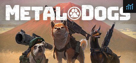 METAL DOGS PC Specs