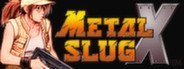 METAL SLUG X System Requirements