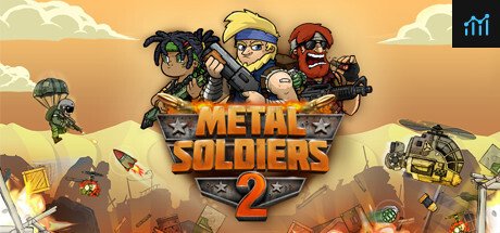 Metal Soldiers 2 PC Specs