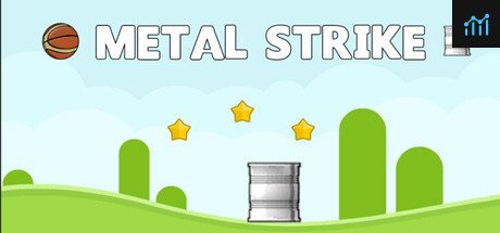 Metal Strike PC Specs