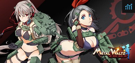 Metal Waltz: Anime tank girls PC Specs