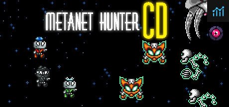 Metanet Hunter CD PC Specs