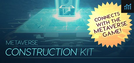 Metaverse Construction Kit PC Specs