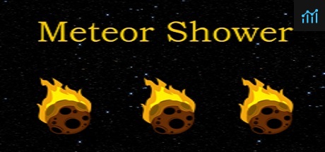 Meteor Shower PC Specs