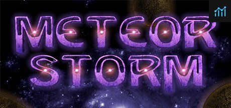 Meteor Storm PC Specs