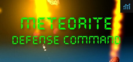 Meteorite Defense Command PC Specs