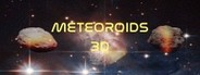 Meteoroids 3D System Requirements