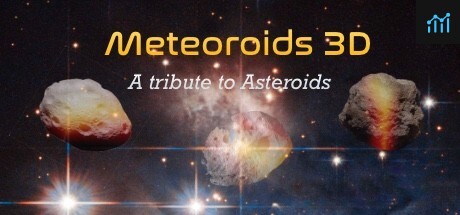 Meteoroids 3D PC Specs