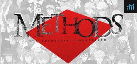 Methods: The Detective Competition PC Specs