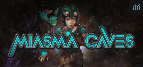 Miasma Caves PC Specs