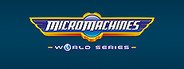 Micro Machines World Series System Requirements