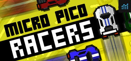 Micro Pico Racers PC Specs