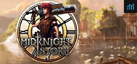 MidKnight Story PC Specs