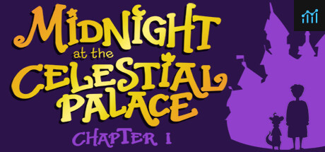 Midnight at the Celestial Palace: Chapter I PC Specs