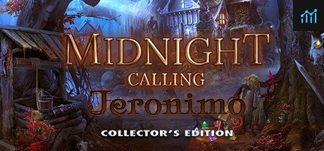 Midnight Calling: Jeronimo Collector's Edition PC Specs