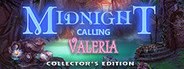 Midnight Calling: Valeria Collector's Edition System Requirements