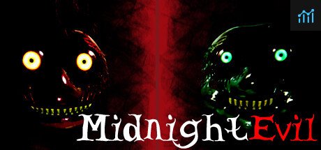 Midnight Evil PC Specs