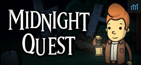 Midnight Quest PC Specs