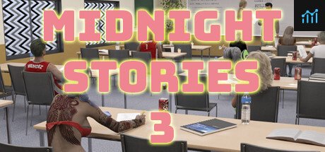 Midnight Stories 3 PC Specs