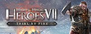 Might and Magic: Heroes VII – Trial by Fire System Requirements