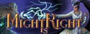 Might is Right System Requirements