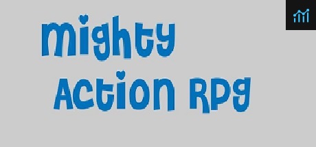 Can I Run Mighty Action RPG?