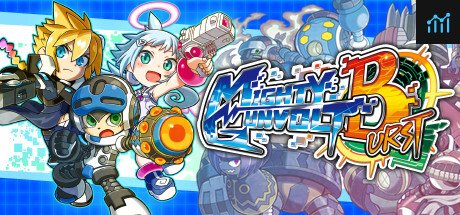 Mighty Gunvolt Burst PC Specs