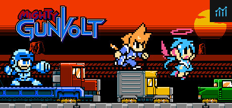 Mighty Gunvolt PC Specs