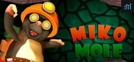 Miko Mole PC Specs