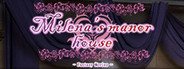 Milena's manor house System Requirements