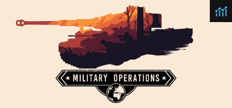 Military Operations: Benchmark PC Specs