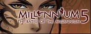 Millennium 5 - The Battle of the Millennium System Requirements