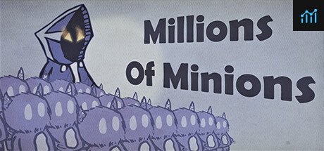 Millions of Minions PC Specs